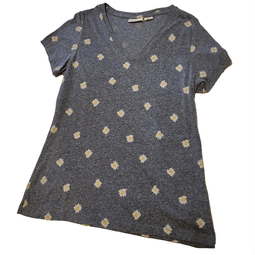 Nicole Miller Top Size LG